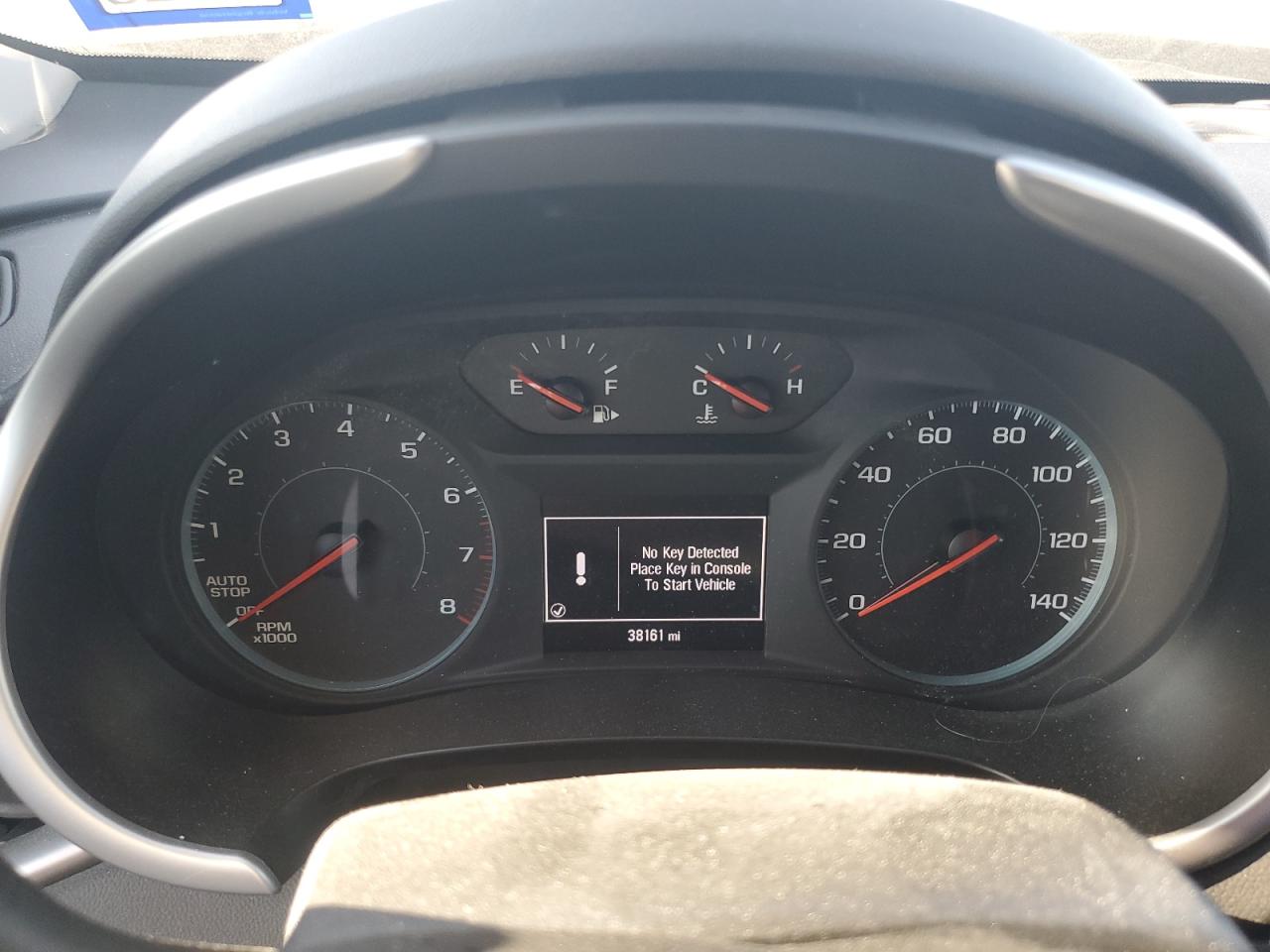 2022 CHEVROLET MALIBU LT VIN:1G1ZD5ST1NF208062