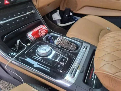 2020 Kia Carnival KNANC81BBMS018906 VIN:KNANC81BBMS018906