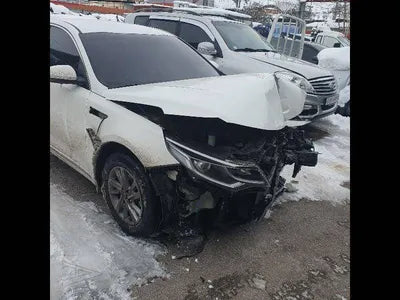 2018 Kia K5 VIN: