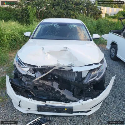 2018 Kia K5 KNAGS416BKA299123 VIN:KNAGS416BKA299123