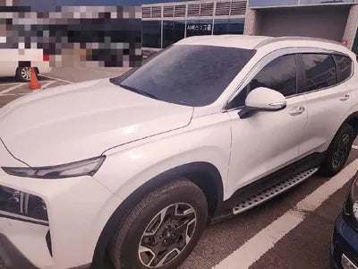 2022 Hyundai Santa FE KMHS3811BNU058784 VIN:KMHS3811BNU058784