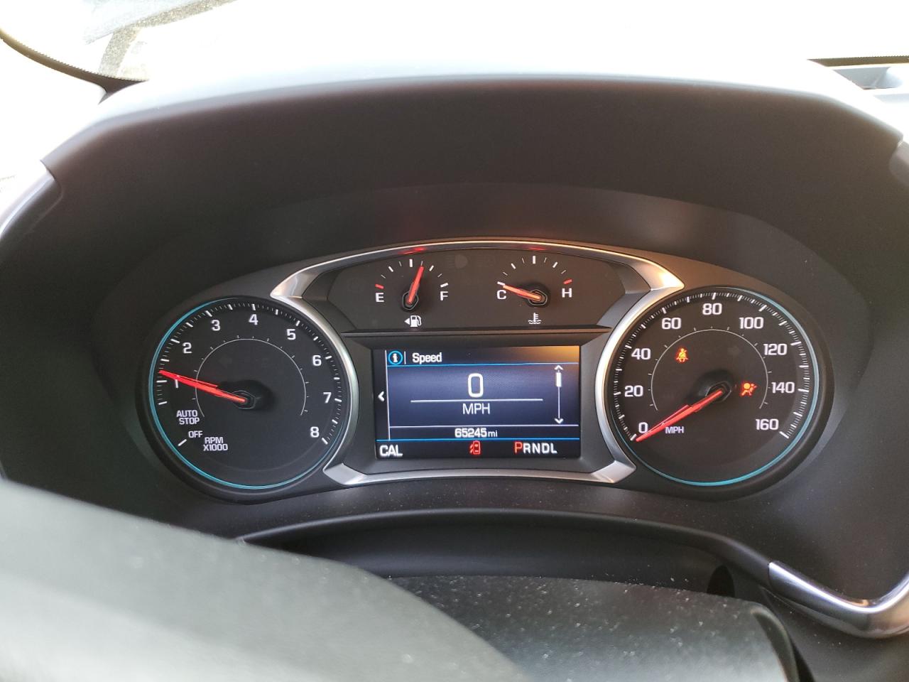 2022 CHEVROLET EQUINOX LS VIN:2GNAXHEV6N6100435