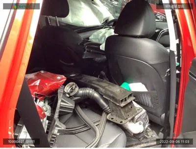 2021 Hyundai Tucson KMHJC81BGMU004774 VIN:KMHJC81BGMU004774