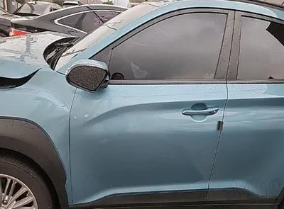 2018 Hyundai Kona KMHK4815GJU144071 VIN:KMHK4815GJU144071