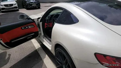 2018 Mercedes-Benz AMG GT S WDDYJ7JA1JA016810 VIN:WDDYJ7JA1JA016810