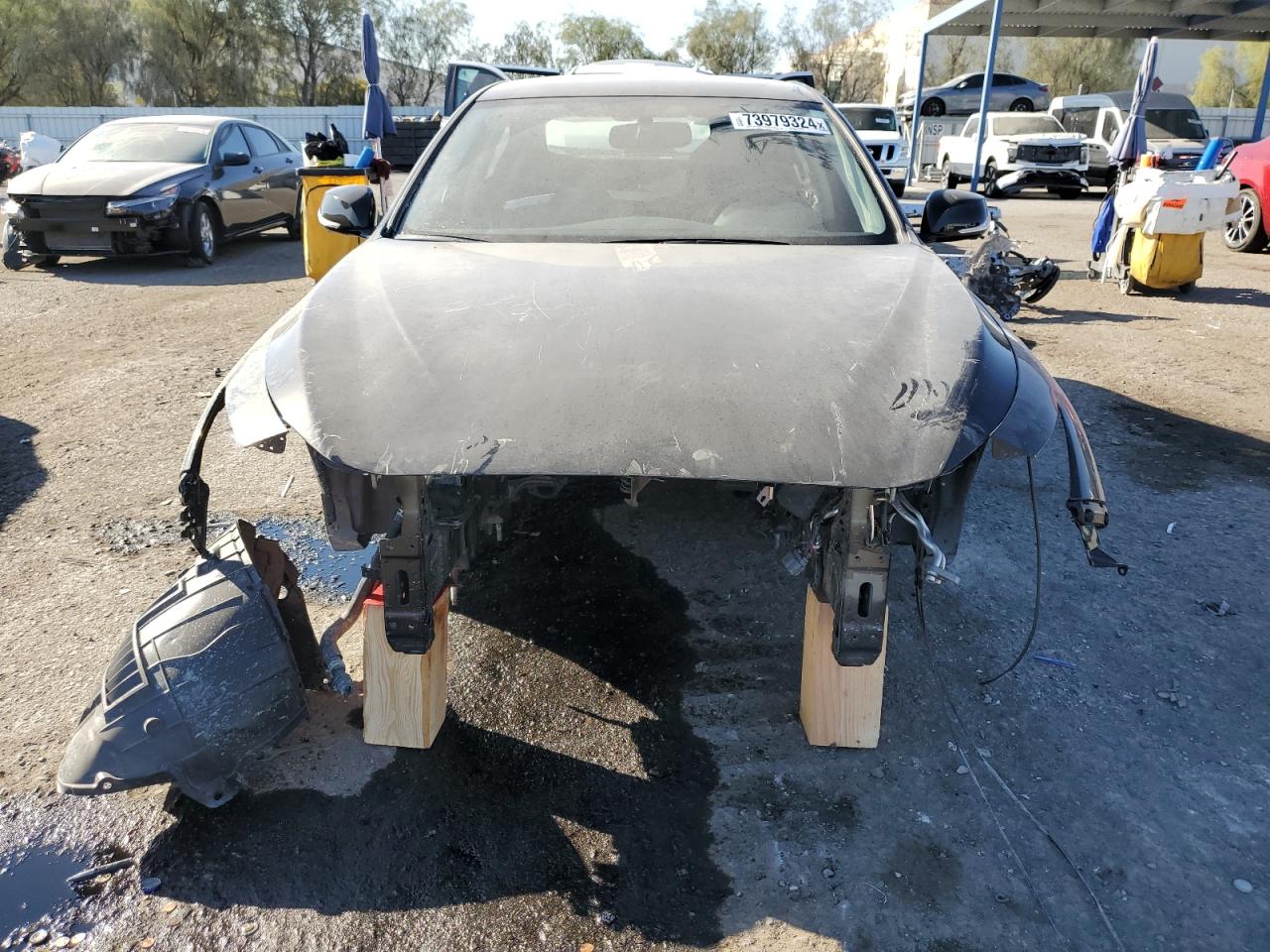 2024 INFINITI Q50 LUXE VIN:JN1EV7BP5RM600550