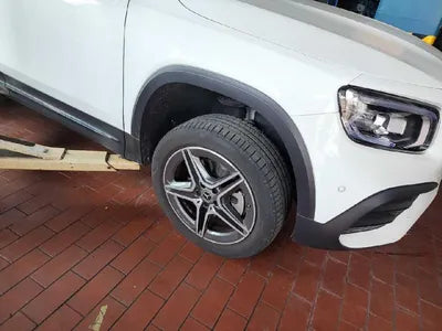 2021 Mercedes-Benz B 250 W1N4M4HB9MW120961 VIN:W1N4M4HB9MW120961