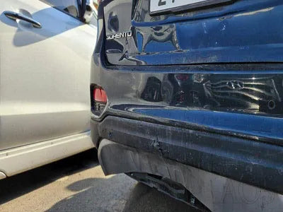 2017 Kia Sorento KNAPS81ABJA400273 VIN:KNAPS81ABJA400273