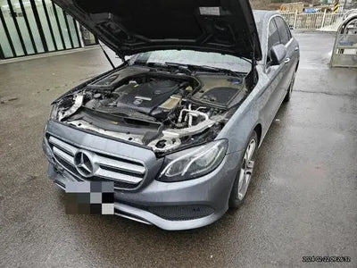 2019 Mercedes-Benz E 300 730KMWDDZF4JB3KA5 VIN:730KMWDDZF4JB3KA5