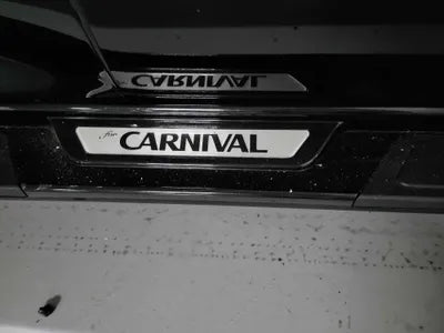 2018 Kia Carnival KNAME81ABKS495346 VIN:KNAME81ABKS495346