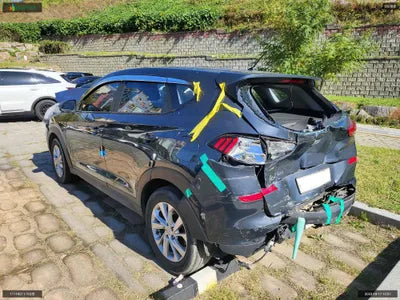 2020 Hyundai Tucson KMHJ281ABLU279234 VIN:KMHJ281ABLU279234