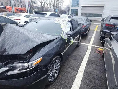 2017 Lexus ES 300 VIN: