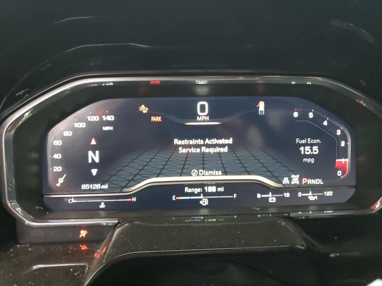 2022 GMC SIERRA K1500 ELEVATION VIN:3GTPUCEK5NG665509