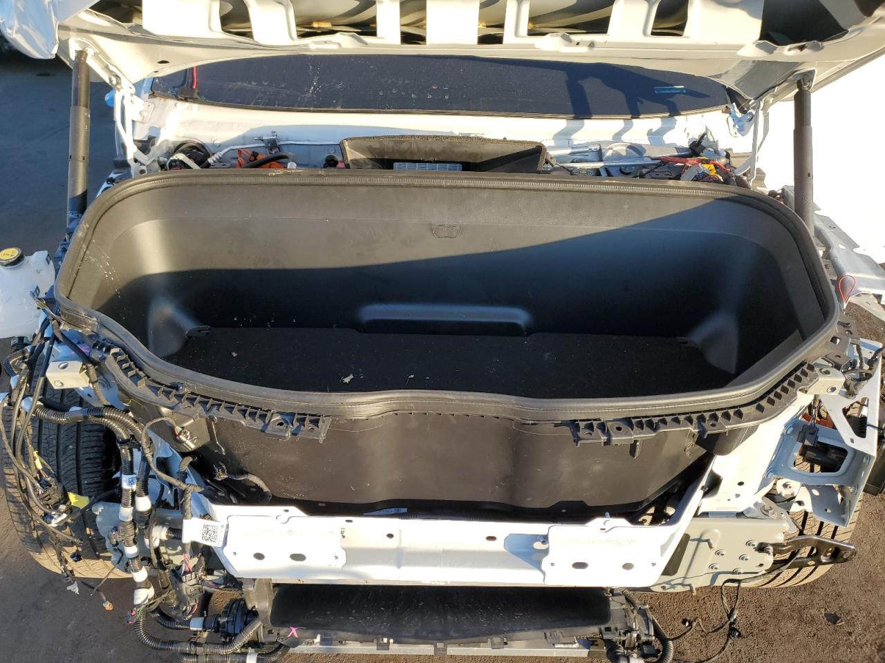 2023 RIVIAN R1S LAUNCH EDITION VIN:7PDSGABL1PN005988