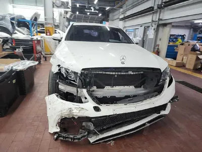 2019 Mercedes-Benz E 220 WDDZF0FB5KA526755 VIN:WDDZF0FB5KA526755
