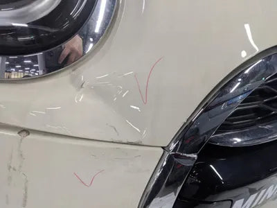2018 MINI Cooper WMWXP7108KT878579 VIN:WMWXP7108KT878579