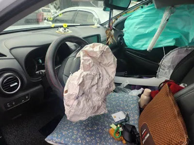 2019 Hyundai Kona VIN: