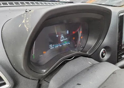 2021 Mercedes-Benz Smart KL90B2Z7EMZD6J655 VIN:KL90B2Z7EMZD6J655