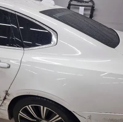 2021 Volvo S90 VIN:
