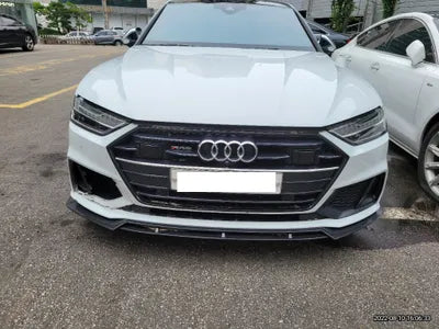 2020 Audi A7 WAUZZZF21LN072906 VIN:WAUZZZF21LN072906