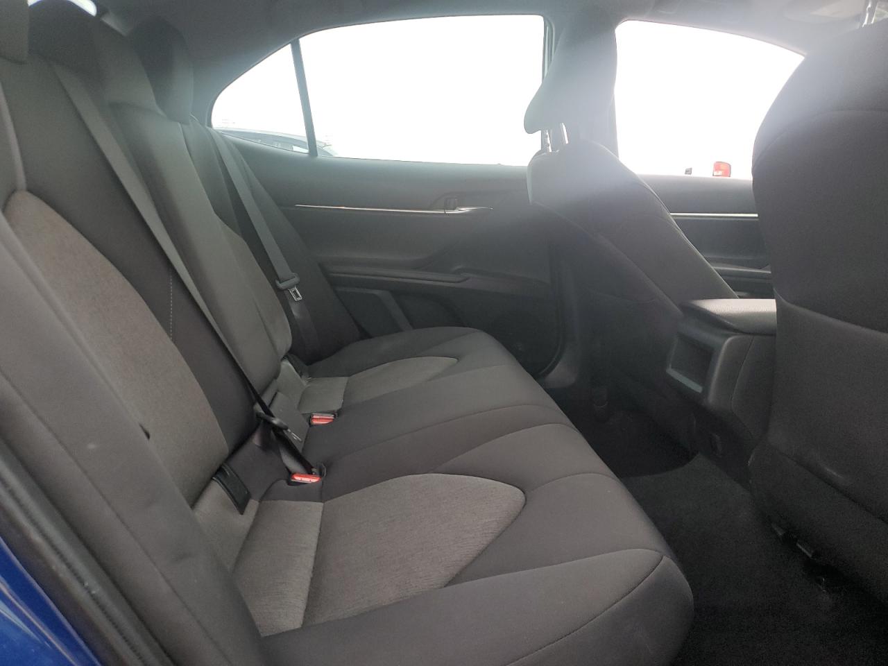 2023 TOYOTA CAMRY LE VIN:4T1H31AK8PU051115