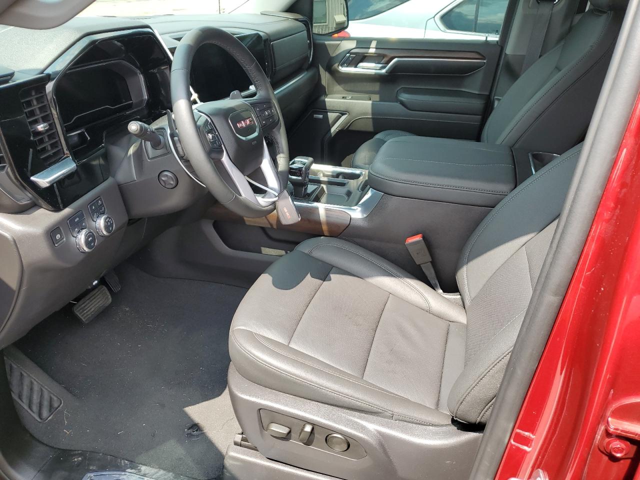 2024 GMC SIERRA K1500 SLT VIN:3GTUUDED3RG316767