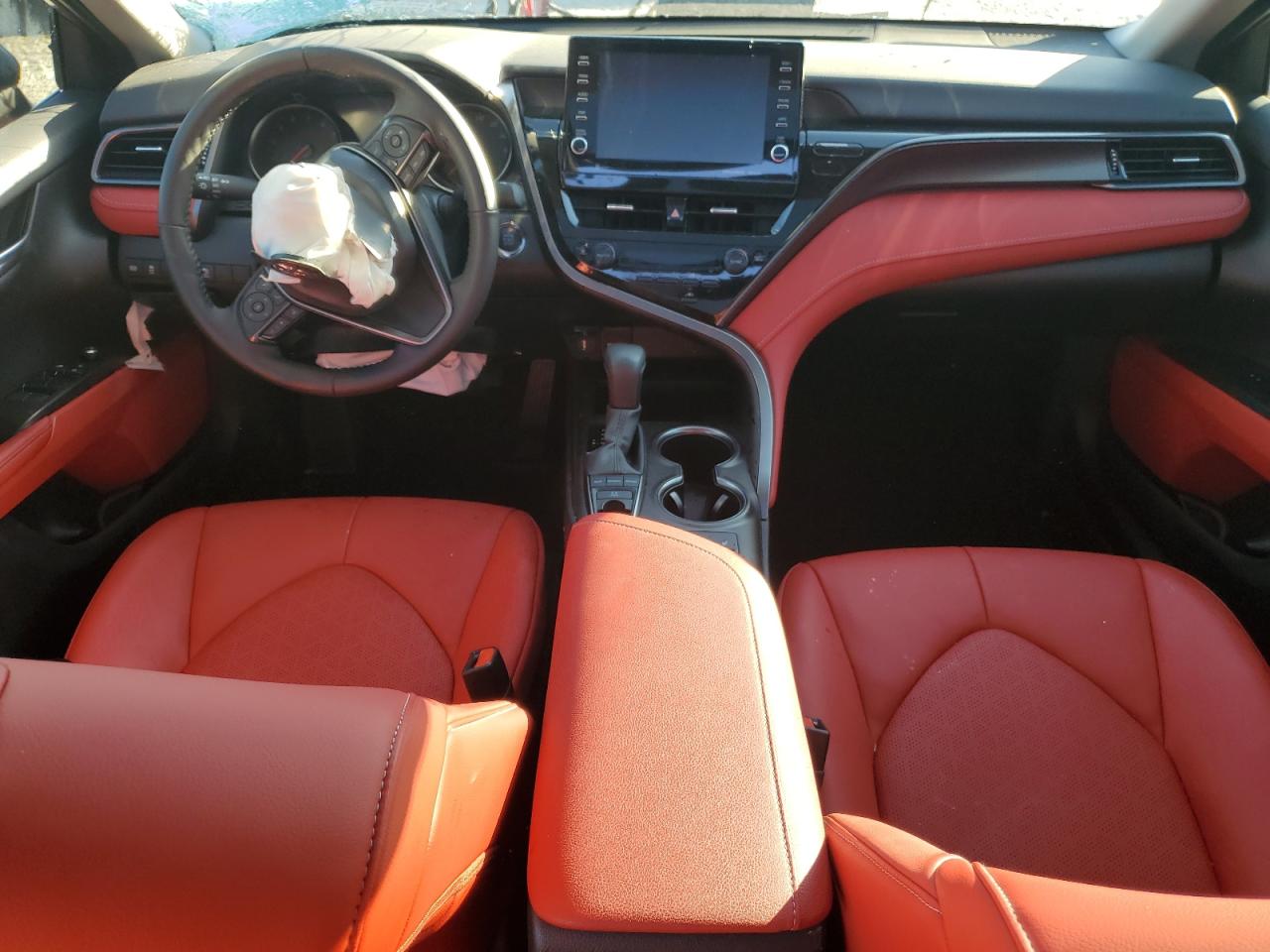 2024 TOYOTA CAMRY XSE VIN:4T1K61AKXRU253809