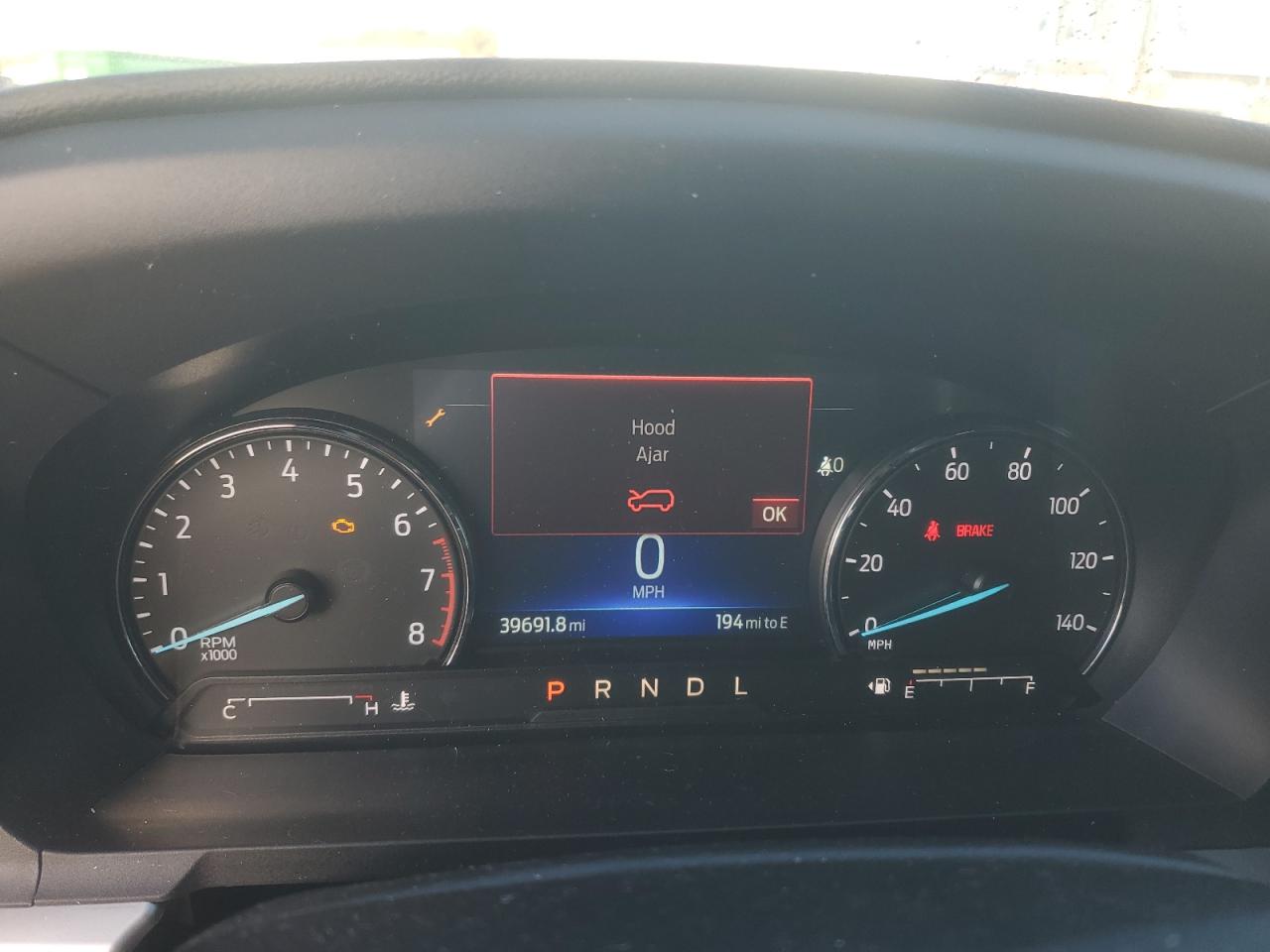 2022 FORD EXPLORER XLT VIN:1C4JJXP64NW192452