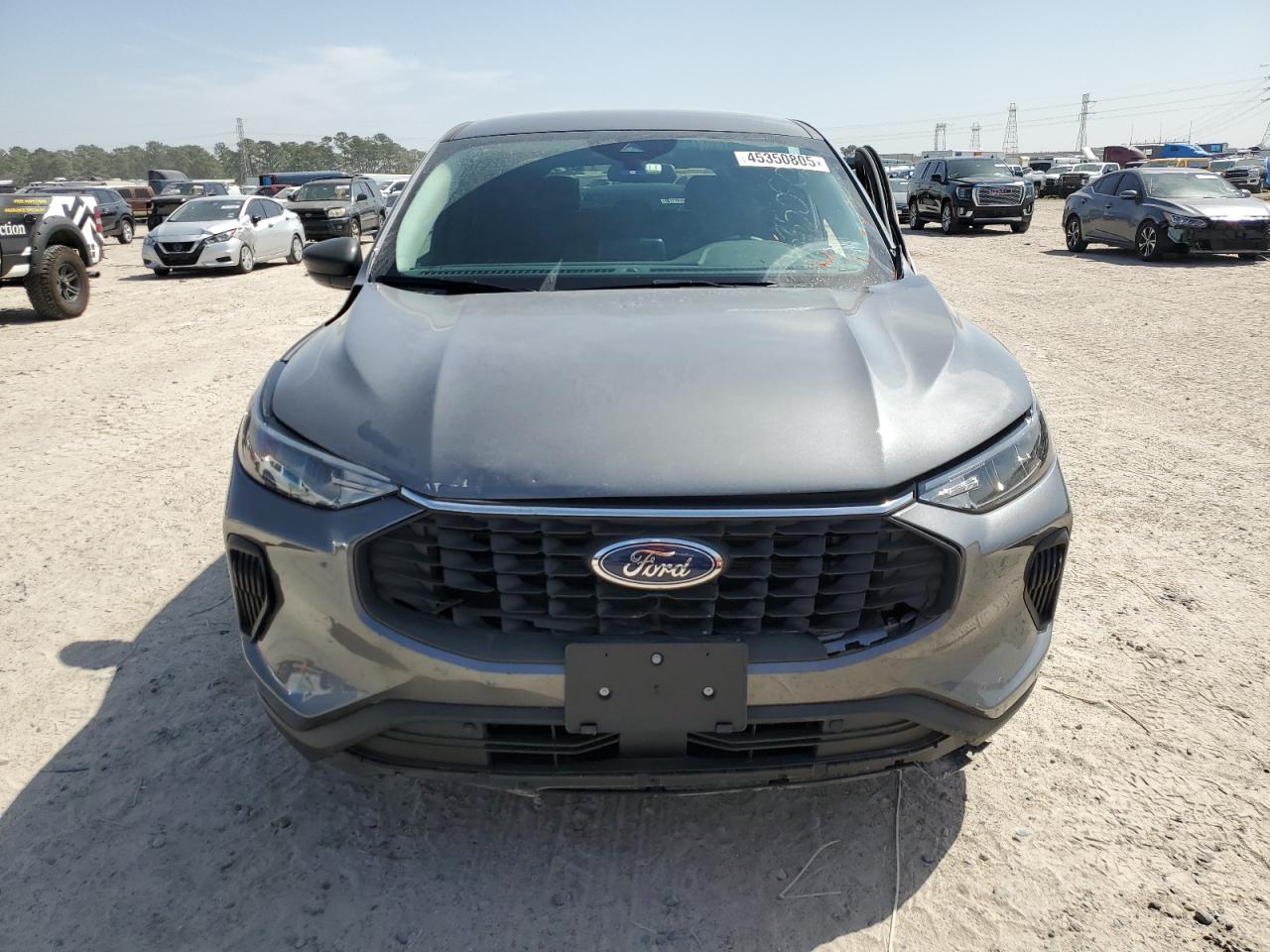 2024 FORD ESCAPE ACTIVE VIN:1FMCU0GN6RUA56139