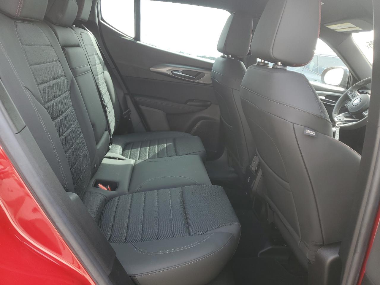2023 DODGE HORNET GT VIN:ZACNDFAN8P3A02422