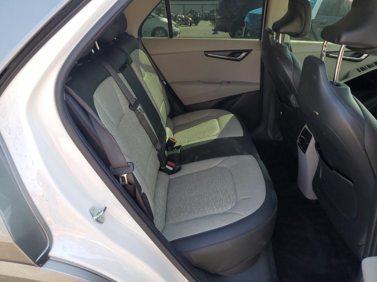 2023 KIA NIRO WAVE VIN:KNDCT3L10P5042532