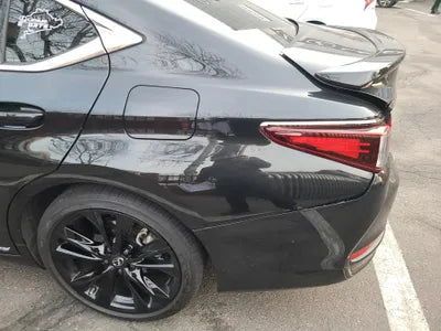 2021 Lexus ES 300 VIN: