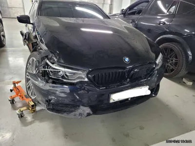 2020 BMW 530 270KMWBAJR9101LWW VIN:270KMWBAJR9101LWW