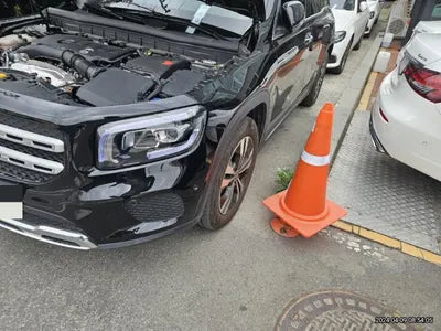 2021 Mercedes-Benz B 220 VIN: