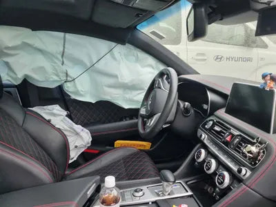 2020 Genesis G70 KMTG341ADLU072207 VIN:KMTG341ADLU072207