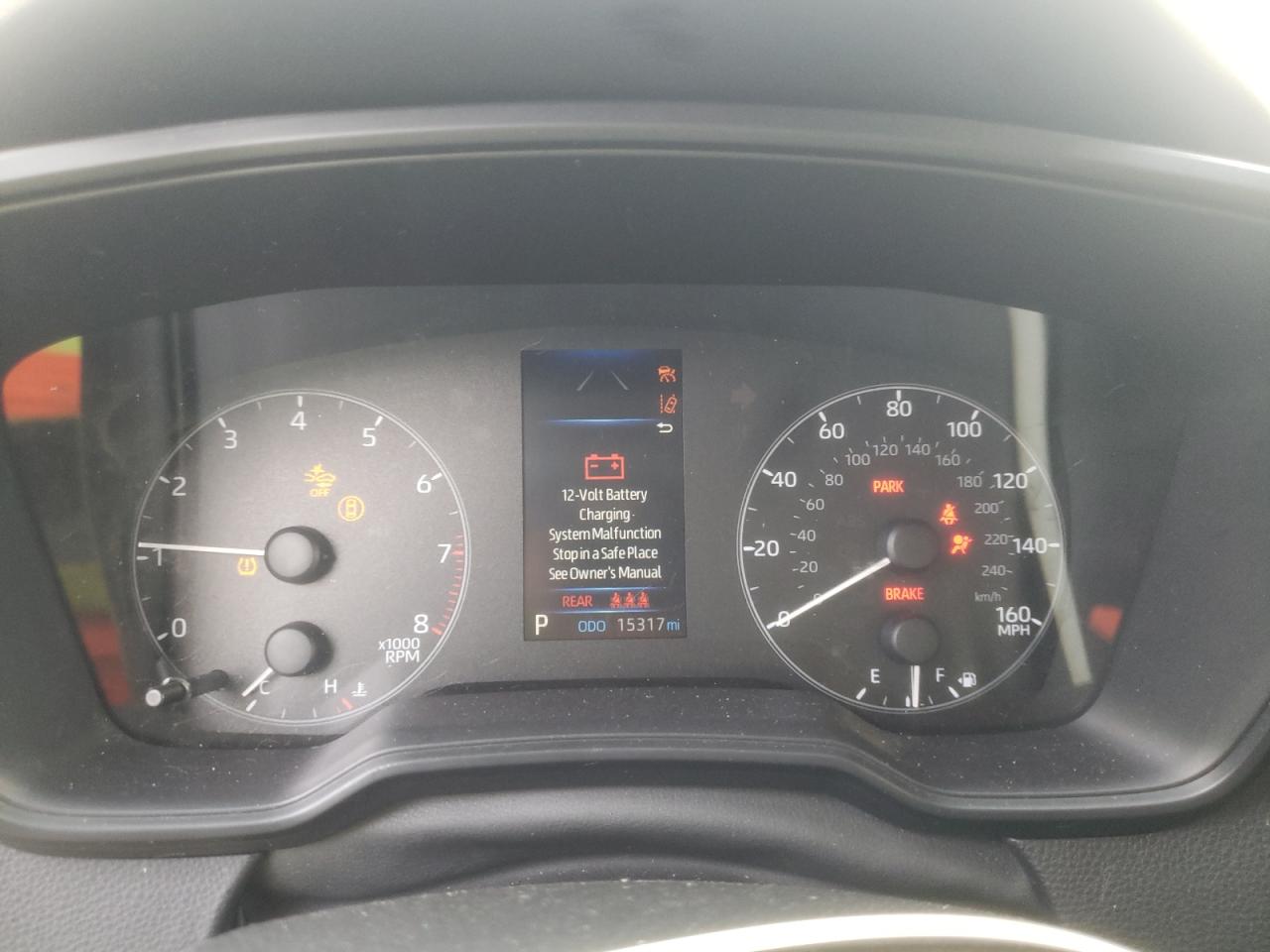 2023 TOYOTA COROLLA LE VIN:JTDB4MEE2PJ001762