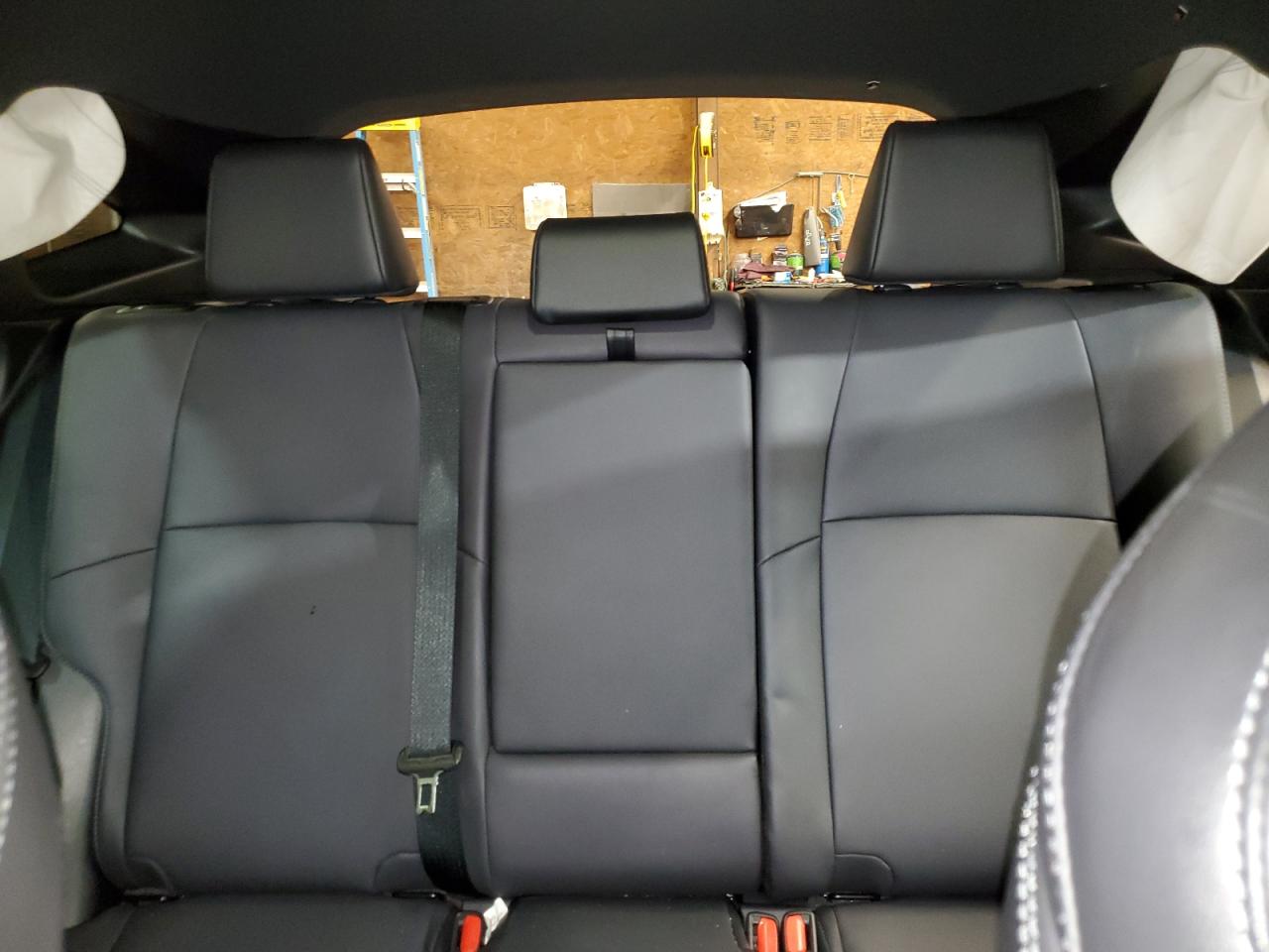 2024 TOYOTA VENZA LE VIN:JTEAAAAH1RJ160872
