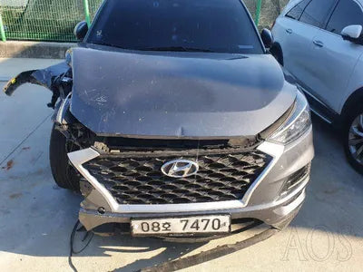 2019 Hyundai Tucson KMHJ3817GKU946256 VIN:KMHJ3817GKU946256