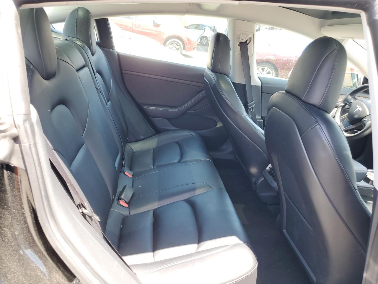 2022 TESLA MODEL 3  VIN:5YJ3E1EA3NF106859
