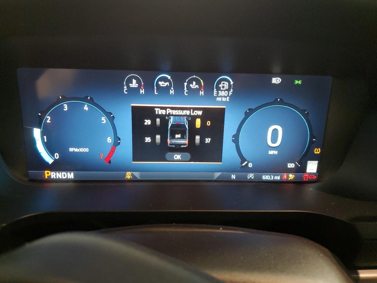 2024 FORD F150 XLT VIN:1FTFW3L8XRKF42803