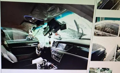 2019 Genesis G80 KMHGL412DLU343066 VIN:KMHGL412DLU343066