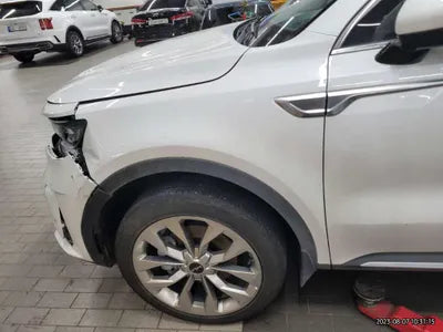 2023 Kia Sorento KNARL81BGPA193571 VIN:KNARL81BGPA193571
