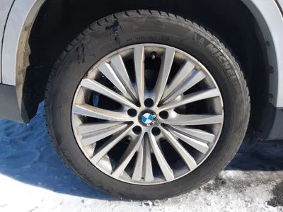 2016 BMW X5 WBAKS4102G0H74205 VIN:WBAKS4102G0H74205