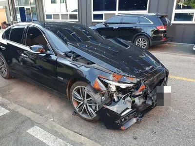 2017 Infiniti Q50 VIN: