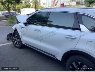 2020 Kia Sorento KNARL81BGMA061716 VIN:KNARL81BGMA061716