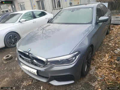 2017 BMW 520 WBAJC3109HG869725 VIN:WBAJC3109HG869725