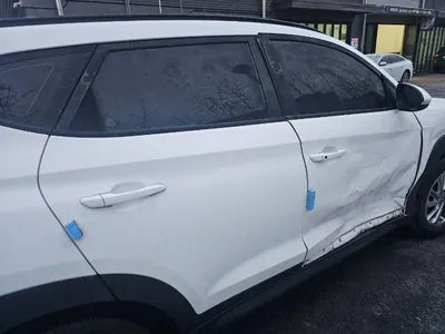 2016 Hyundai Tucson KMHJ3815GGU141354 VIN:KMHJ3815GGU141354