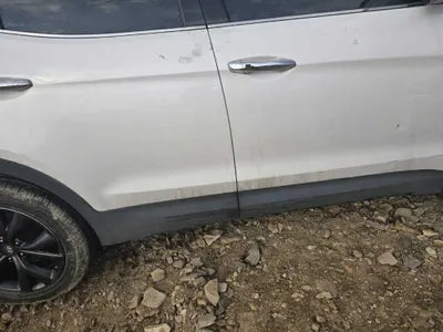 2016 Hyundai Santa FE KMHSW81XDGU545578 VIN:KMHSW81XDGU545578