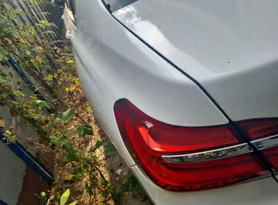 2018 BMW 730 WBA7G6104JB243454 VIN:WBA7G6104JB243454