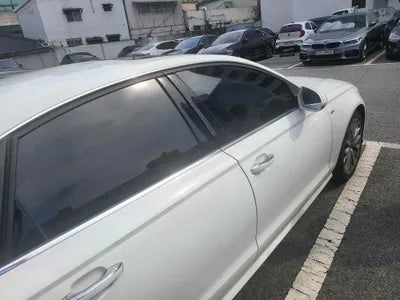 2015 Audi A6 WAUZZZ4G8FN055720 VIN:WAUZZZ4G8FN055720